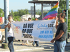 5 ª Marcha da Luta Contra Homofobia e Transfobia de Coimbra